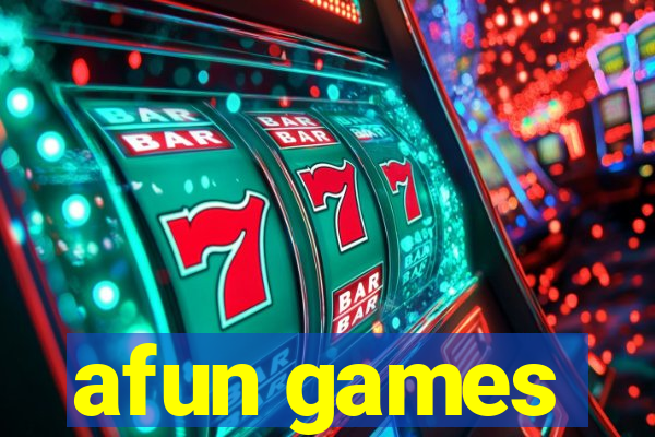 afun games